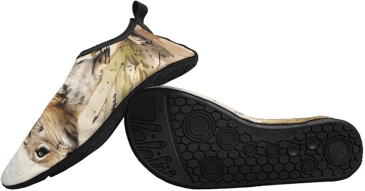 Water Shoes Women Quick Dry Gopher