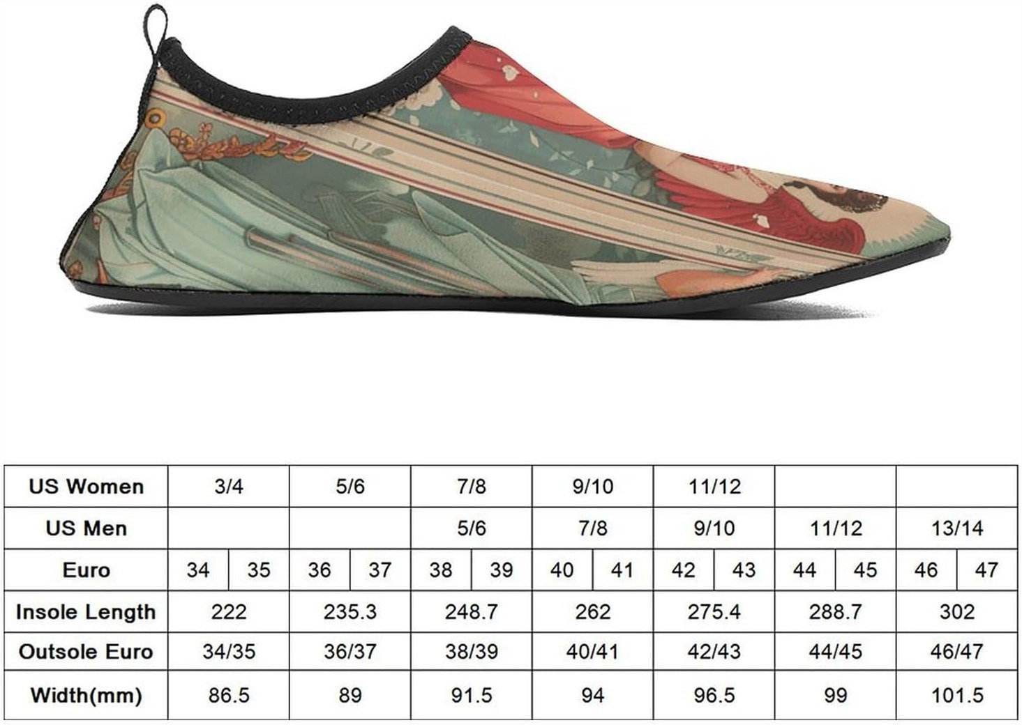 Water Shoes Women Quick Dry Images