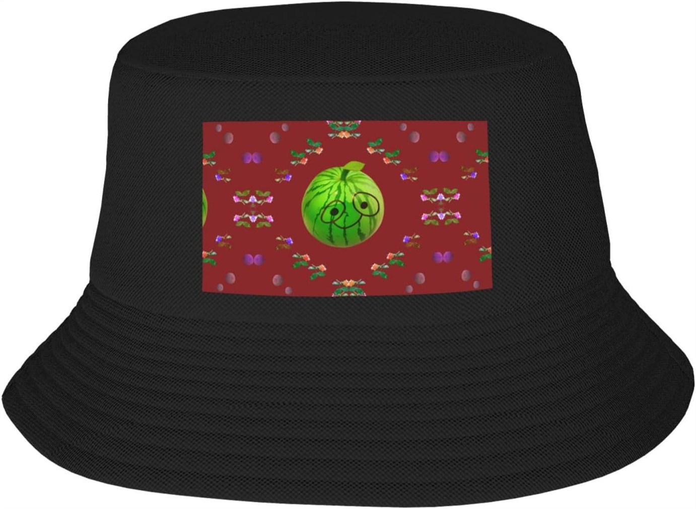 Review: Big Eye Watermelon Bucket Hat – Is This Fruity Fashion Statement Worth It?