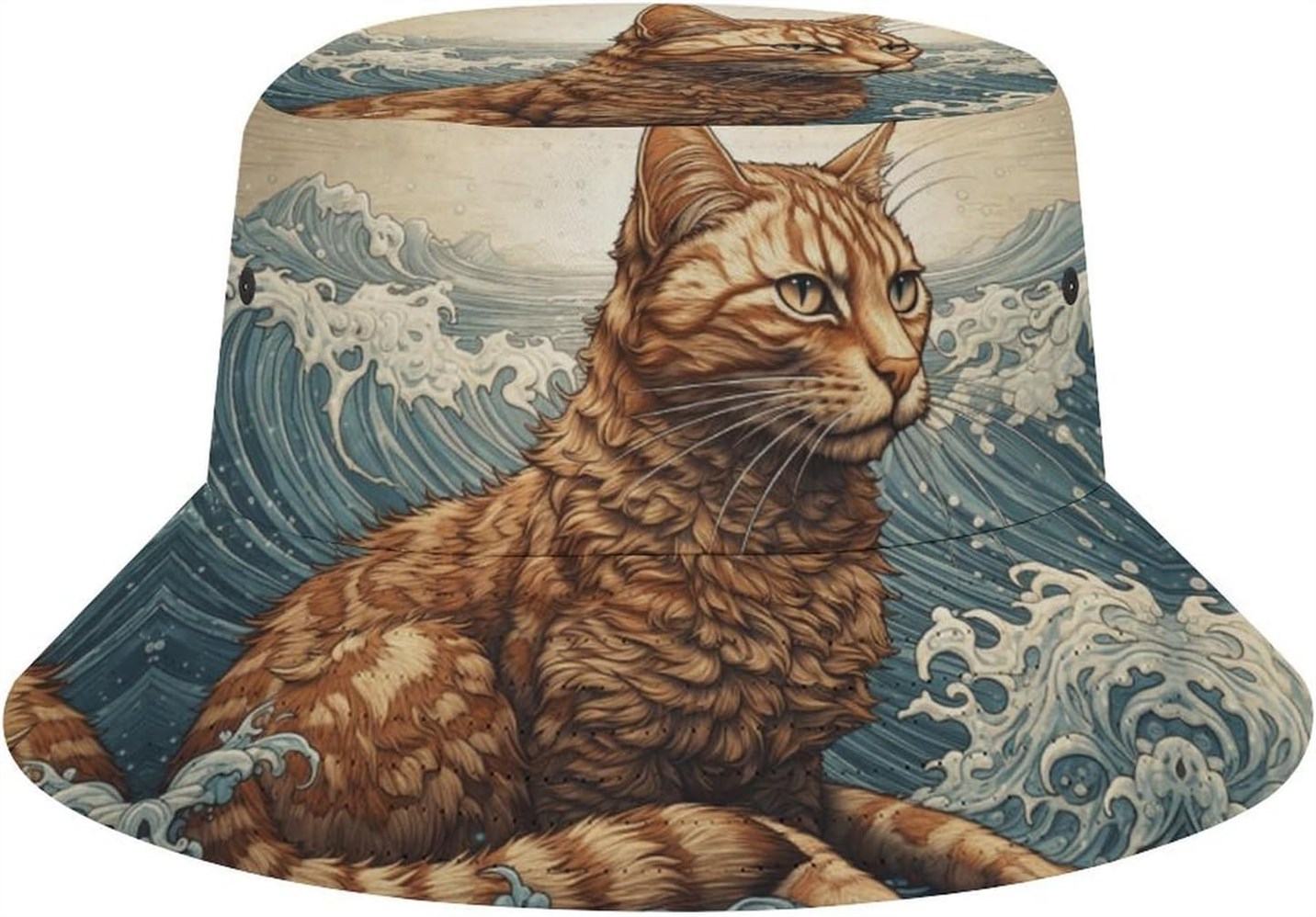Waves Bucket Women Hiking Fishing – Buying Guide