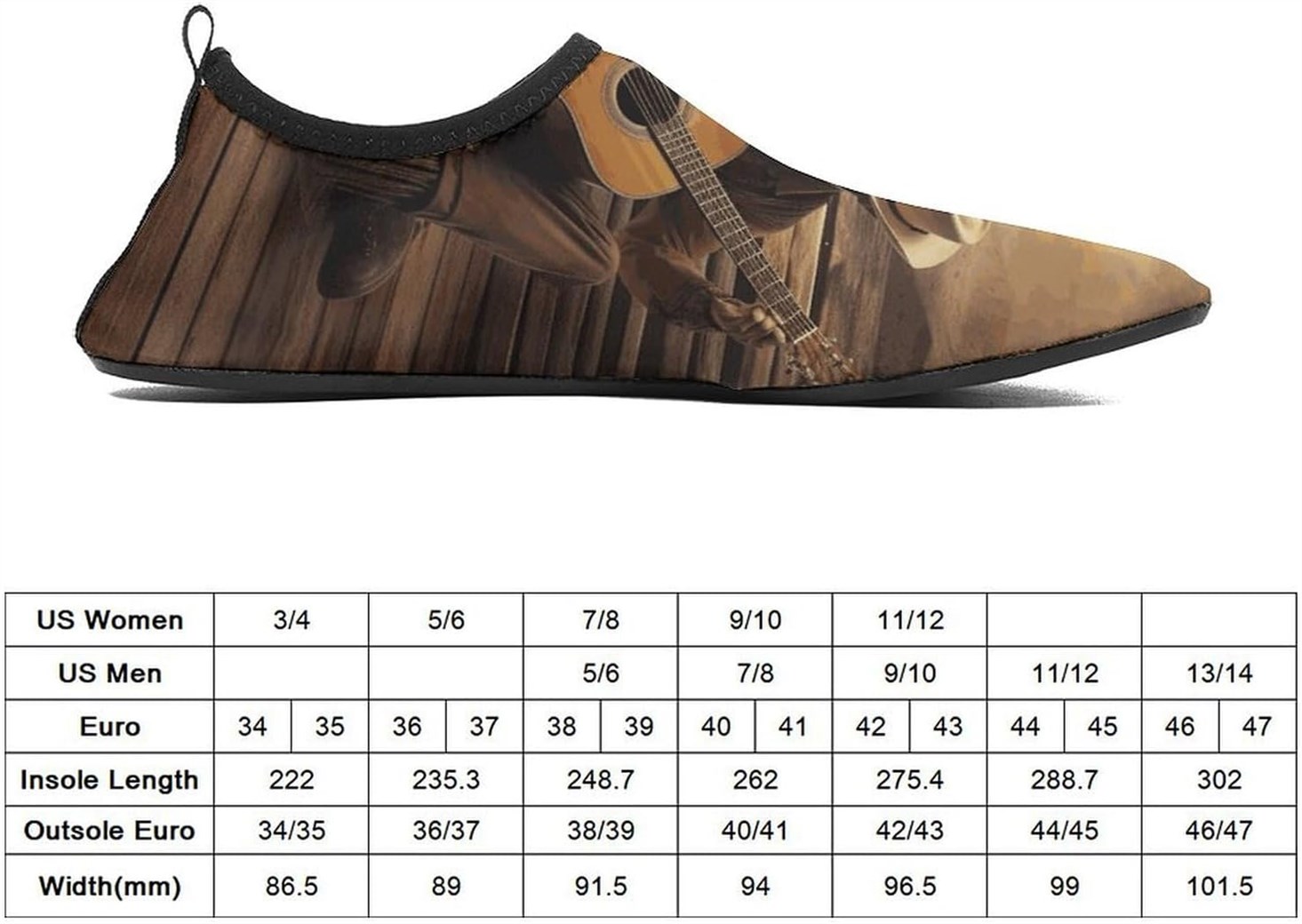Western Sports Breathable Lightweight Athletic