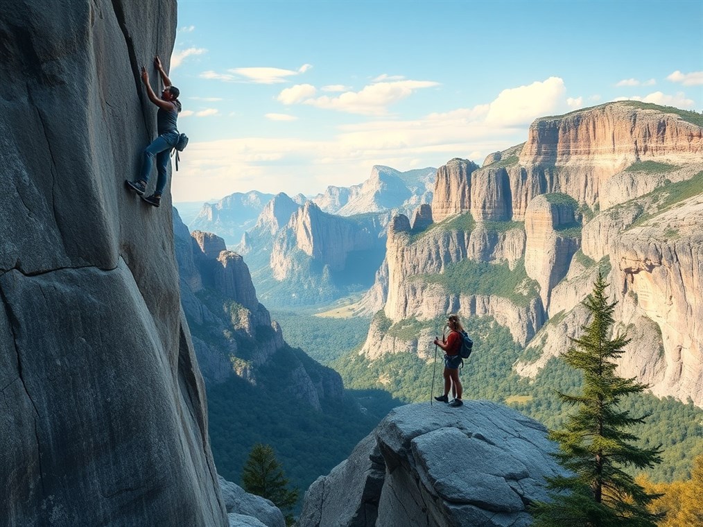 Decoding the Language of the Wall: Belay Commands You Need to Know Decoding the Language of the Wall: Belay Commands You Need to Know