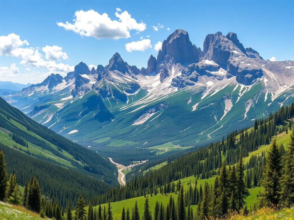 So, You’re Heading to Big Sky, Montana? Here’s the Lowdown on the Closest City