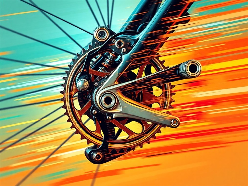 Decoding Your Derailleur: Taming Those Tricky Screws!