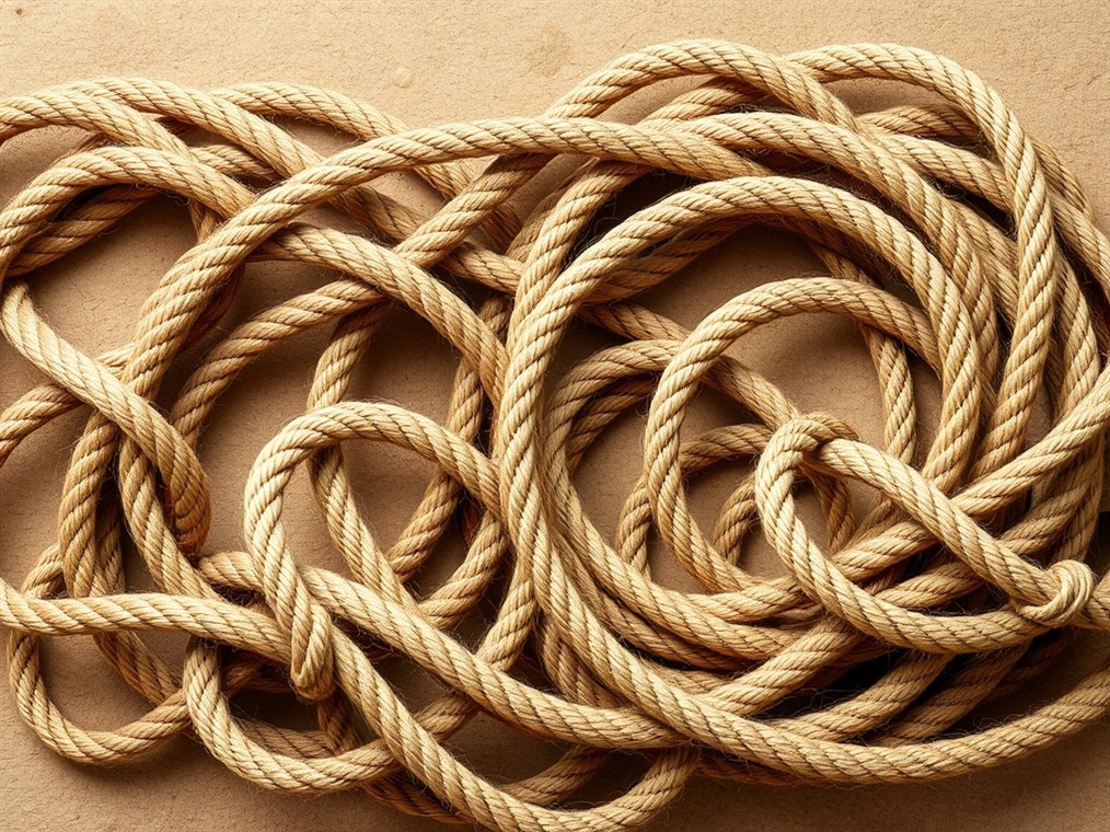 So, What Do You Call That Loop-de-Loop of Rope, Anyway? A Friendly Guide