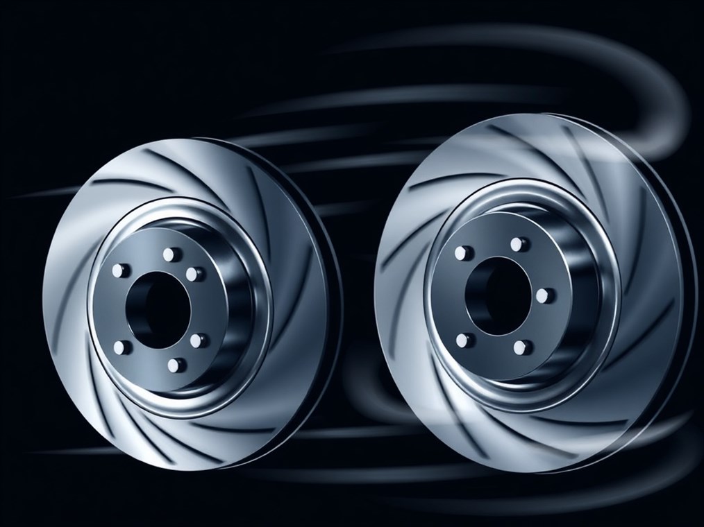 Four-Wheel Disc Brakes: What They Really Mean for Your Ride