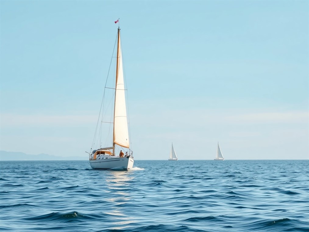 The Bowline: Knot Just a Knot, But a Piece of Sailing History