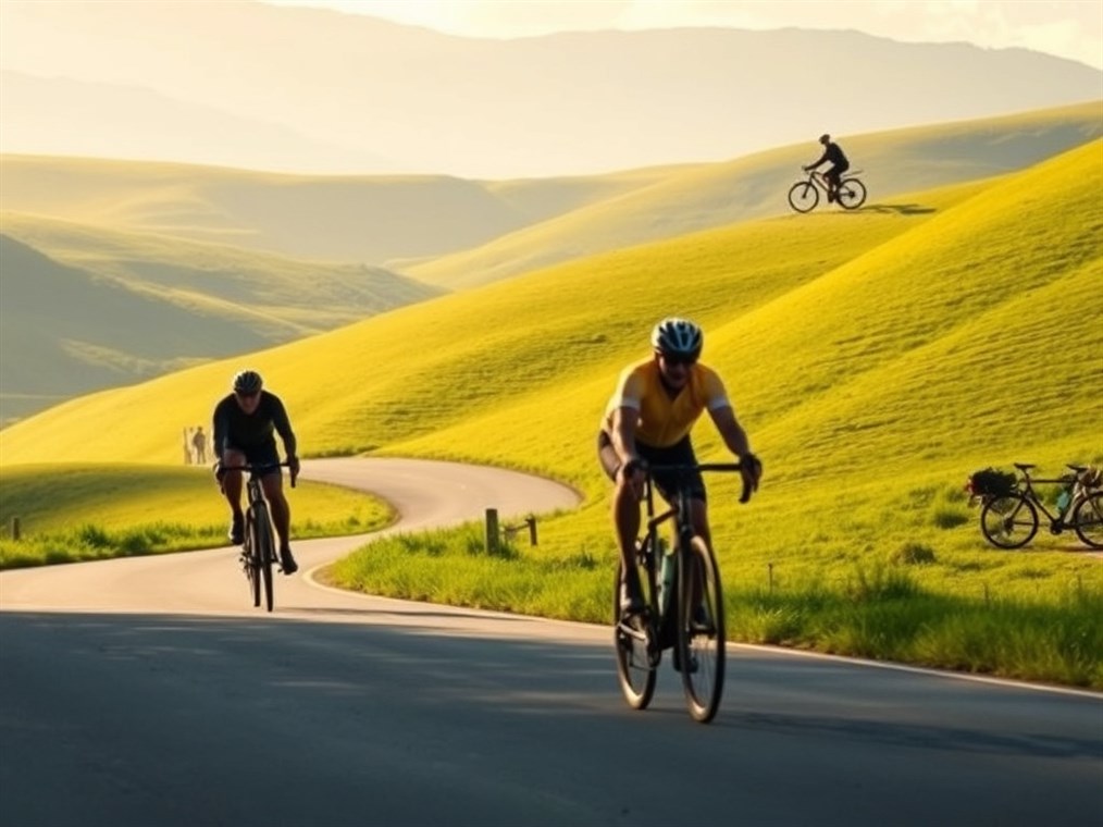 The Schleck Brothers: More Than Just a Family Affair on Two Wheels