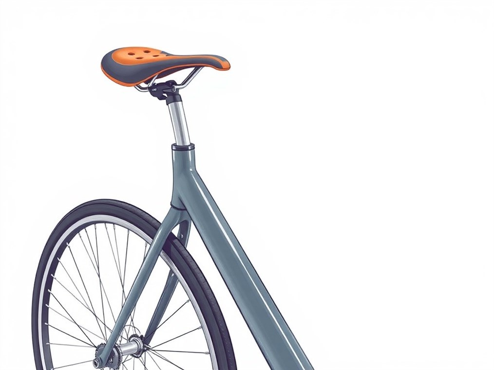 Decoding Your Ride: Cracking the Code of the Bike Seat Tube