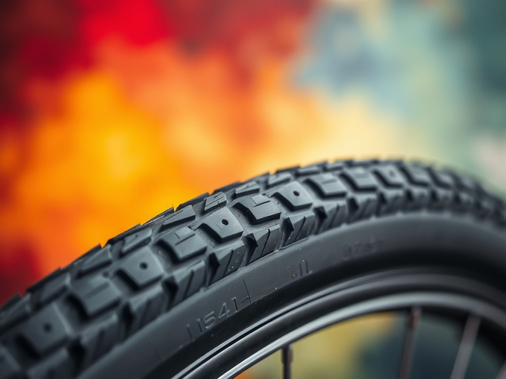 Bike Tire Tubes: The Unsung Heroes of Your Ride