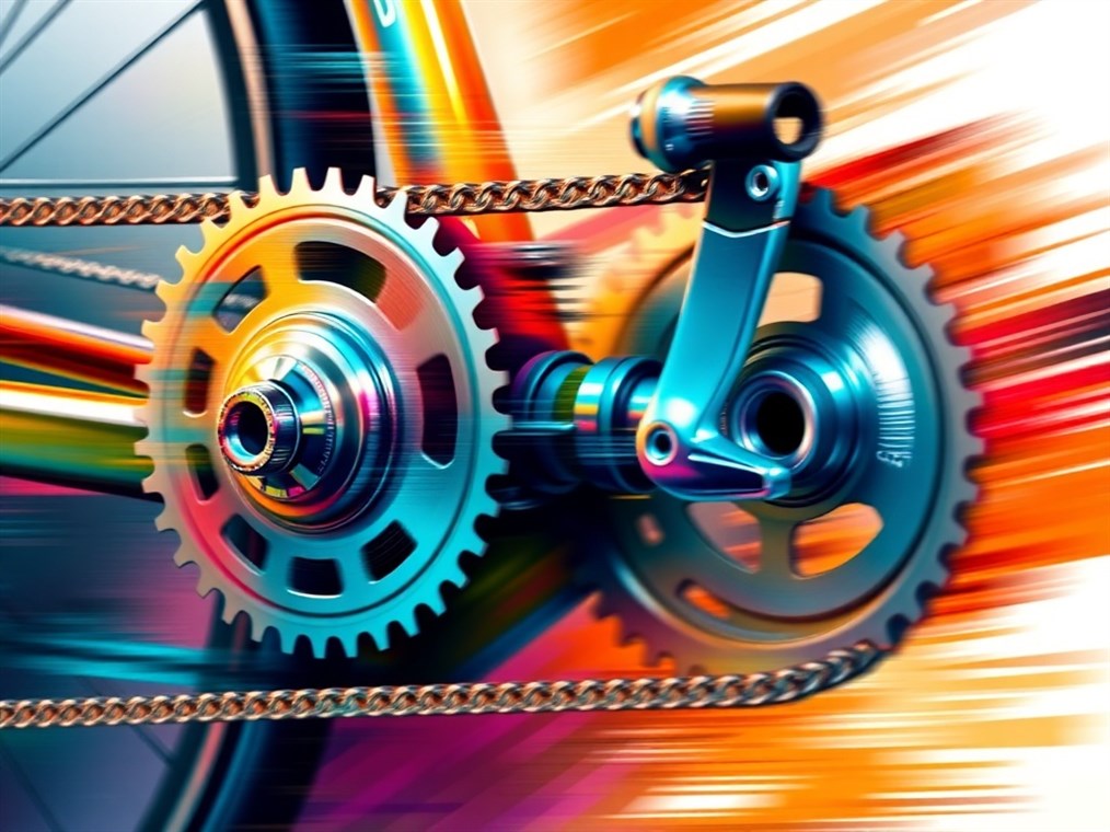 Decoding Your Bike: What’s the Deal with Index Shifters?