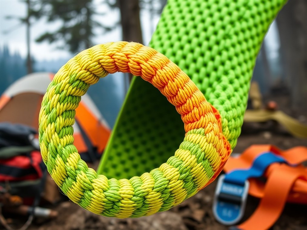 Polypropylene Webbing: Your Go-To Guide for Everything “Polypro”