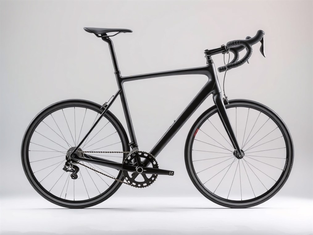 Decoding Your Bike: What’s the Deal with Seat Tube Length?