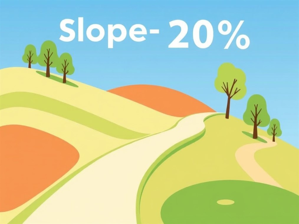 Decoding Slope Percentage: It’s More Than Just a Number Decoding Slope Percentage: It’s More Than Just a Number