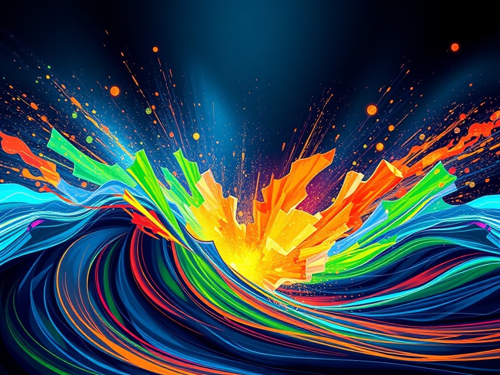 Decoding the Drop: Why Music’s Biggest Thrill Gets You Every Time