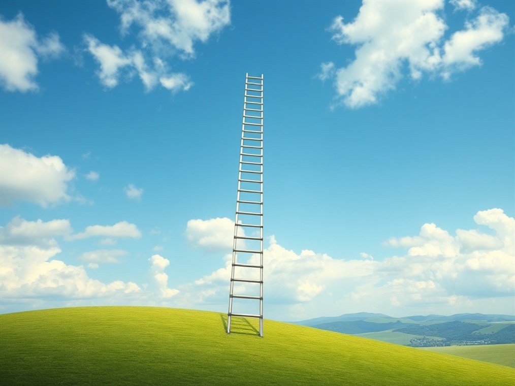Reaching New Heights: Finding the Longest Ladder for Your Needs Reaching New Heights: Finding the Longest Ladder for Your Needs