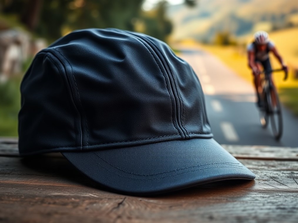 The Unsung Hero of Cycling: Why You Need a Cycling Cap