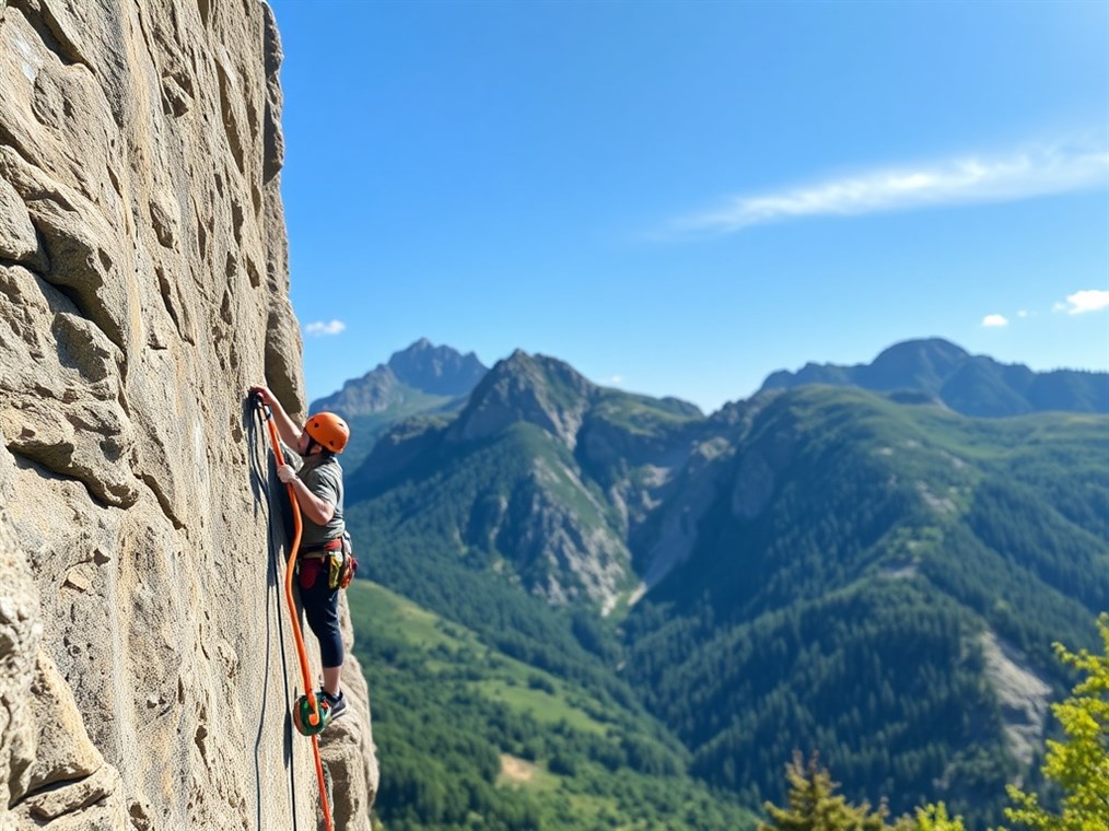 So, You Want to Know About the Safest Belay Device, Huh? So, You Want to Know About the Safest Belay Device, Huh?