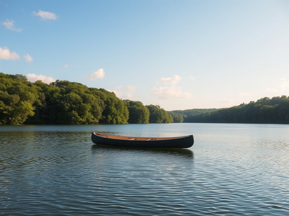 What Makes a Canoe Stable? Let’s Talk Boats. What Makes a Canoe Stable? Let’s Talk Boats.
