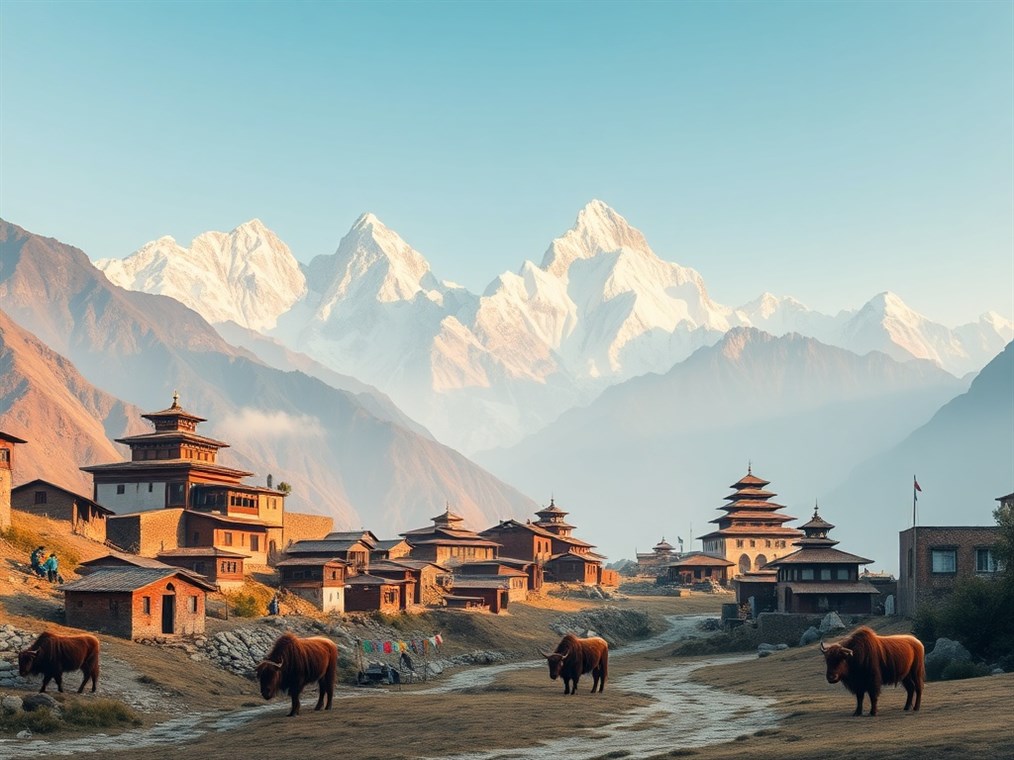 The Sherpa Story: More Than Just Everest Heroes The Sherpa Story: More Than Just Everest Heroes