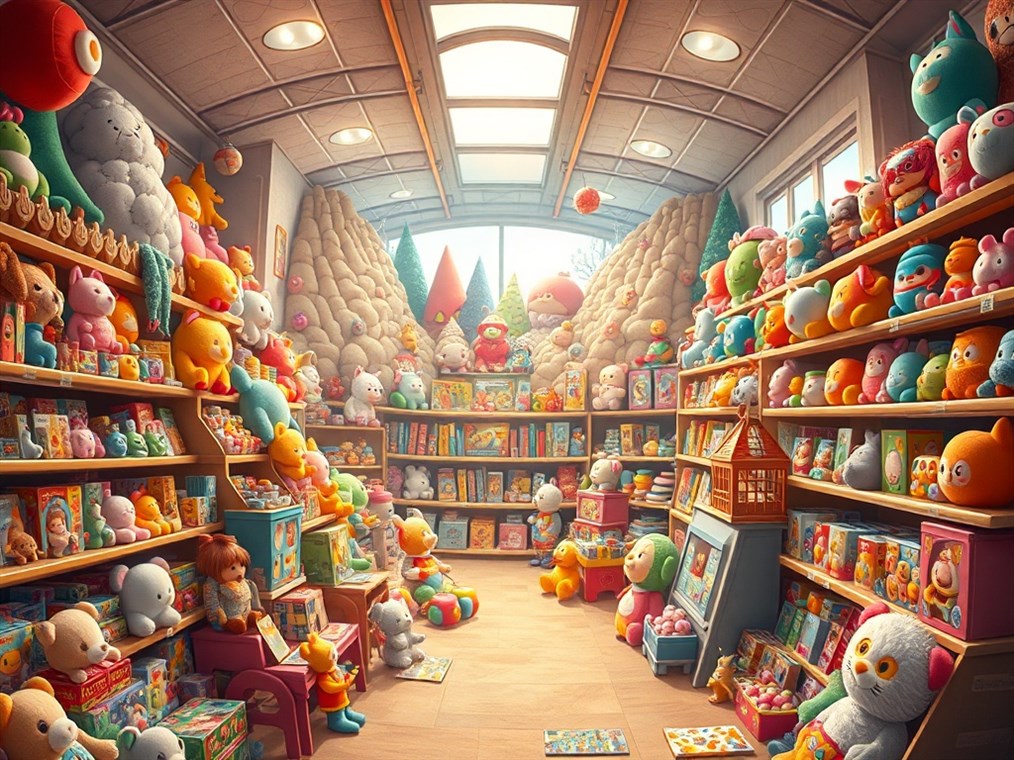 Chasing the Magic: Unpacking the Real Story Behind Duncan’s Toy Chest