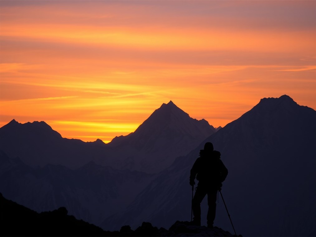 The End of an Era: Remembering Sherpa Tenzing