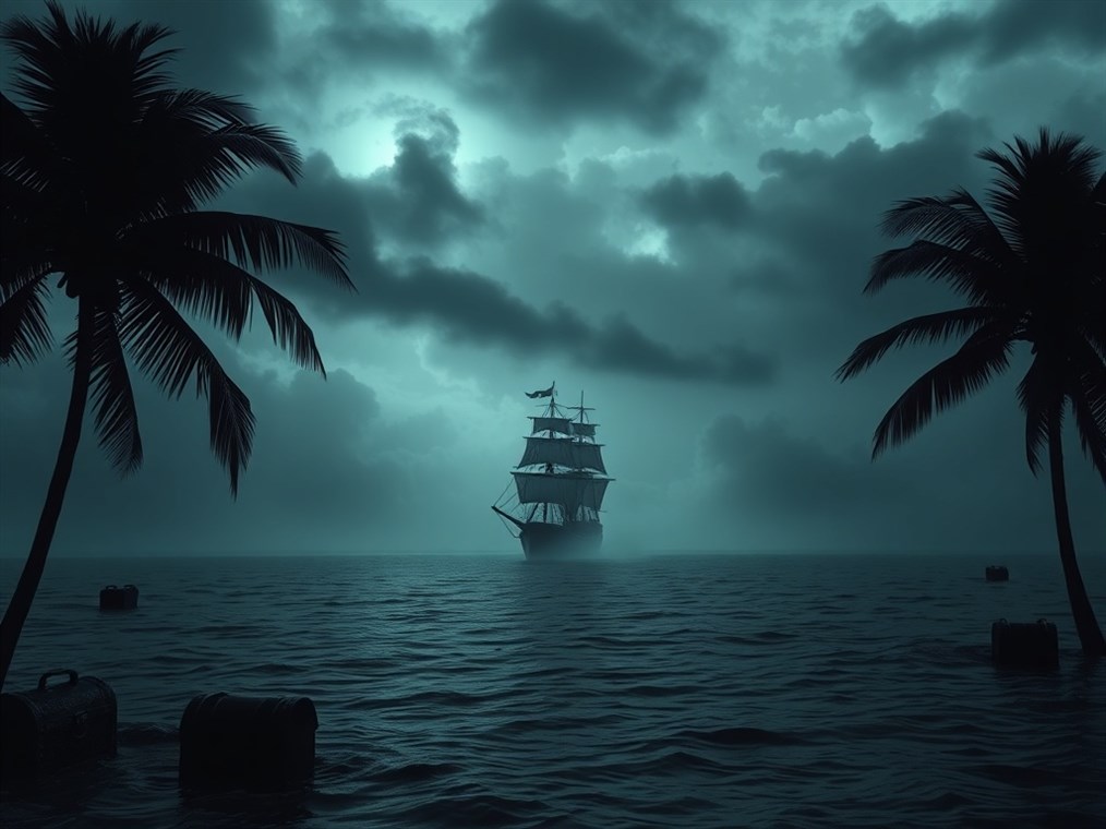 So, Where Did Jean Lafitte Really Kick the Bucket? The Pirate’s Mysterious End