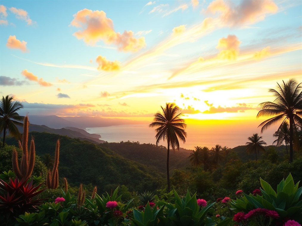 Where Do Koa Trees Grow? Discovering Hawaii’s Beloved Hardwood