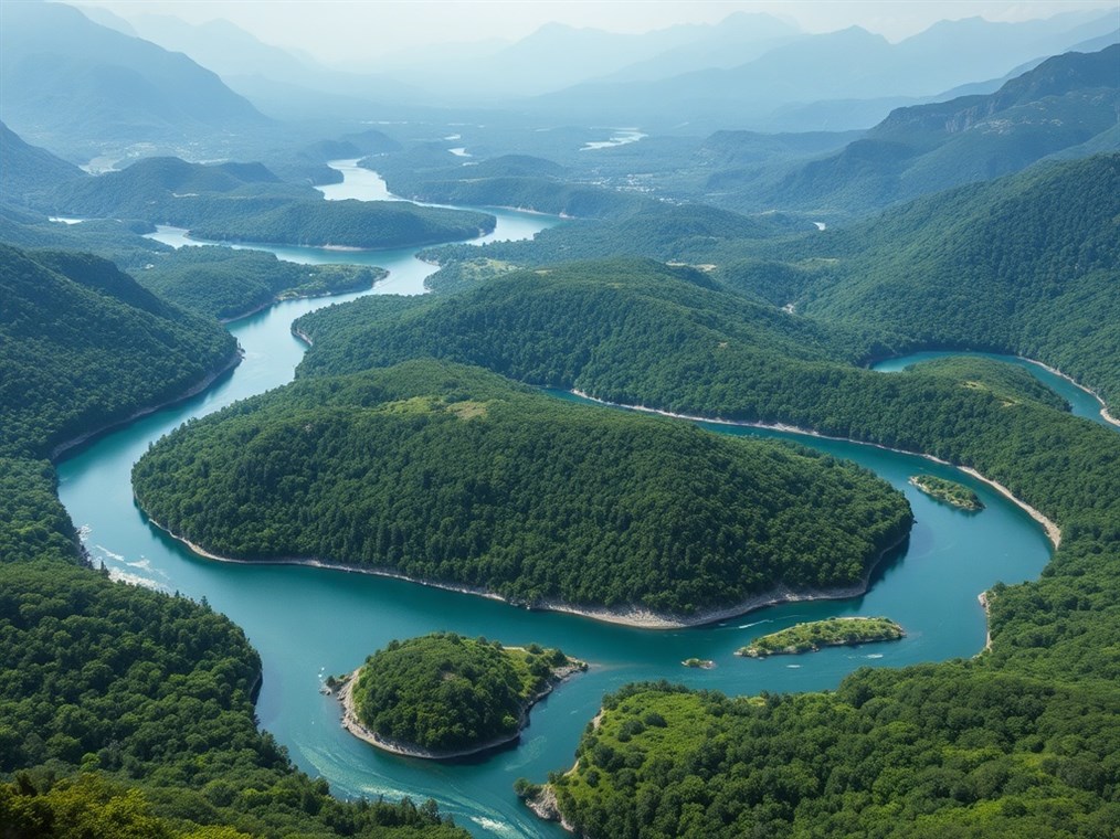 Where Does the Whitewater River End? It’s Trickier Than You Think! Where Does the Whitewater River End? It’s Trickier Than You Think!