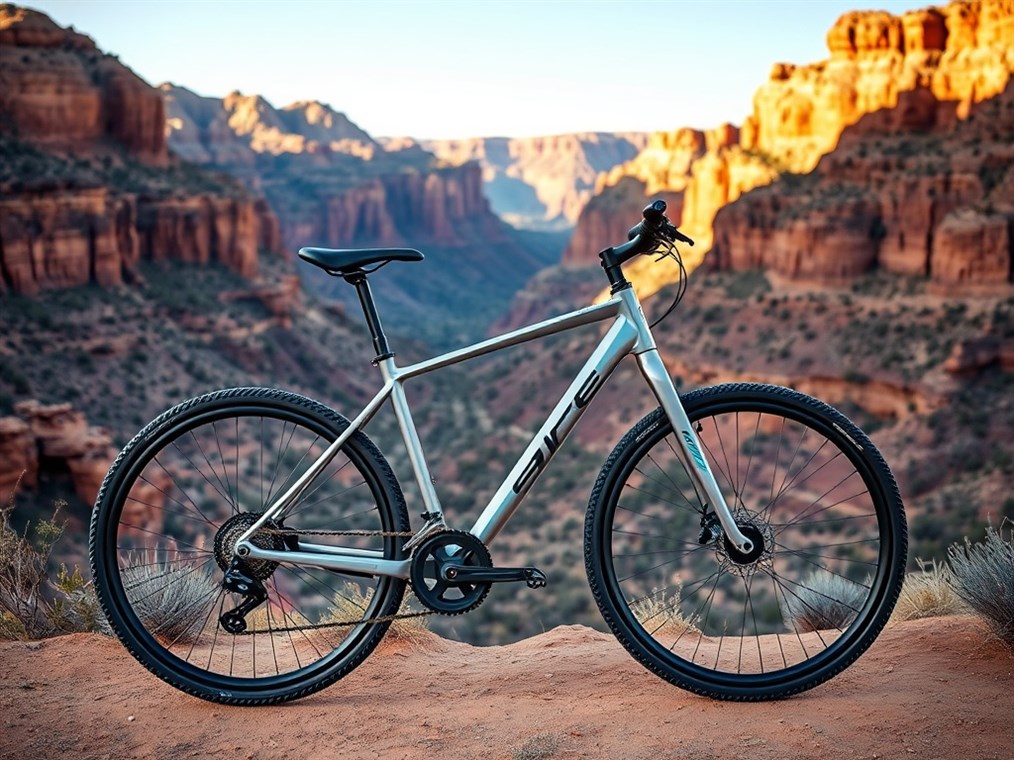 Decoding Your Canyon Bike: Where to Find That All-Important Serial Number