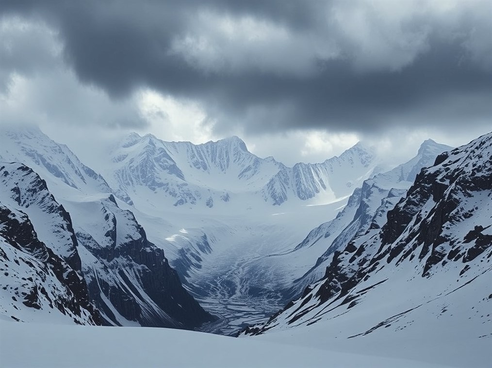 The Real Locations Behind ‘Touching the Void’: Where the Harrowing Survival Story Came to Life (Rewritten) The Real Locations Behind ‘Touching the Void’: Where the Harrowing Survival Story Came to Life (Rewritten)