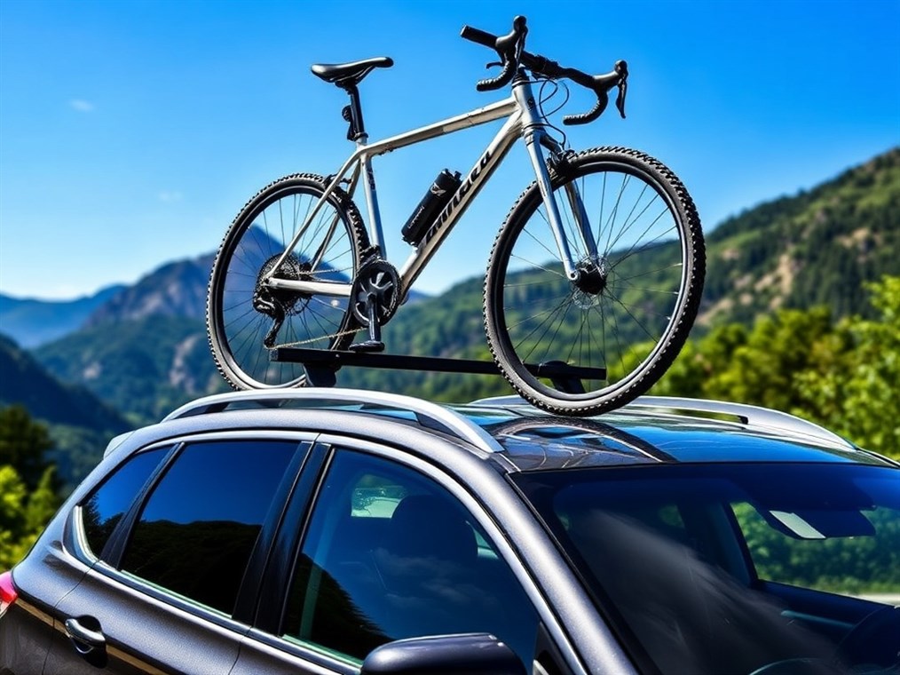 Which Bike Roof Rack is Best? Let’s Get Real About Hauling Your Ride