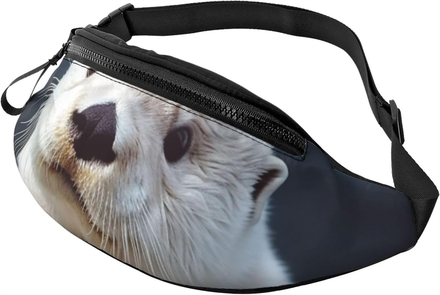 White Otter Fanny Pack: Is This Your New Go-To for Hands-Free Adventures?