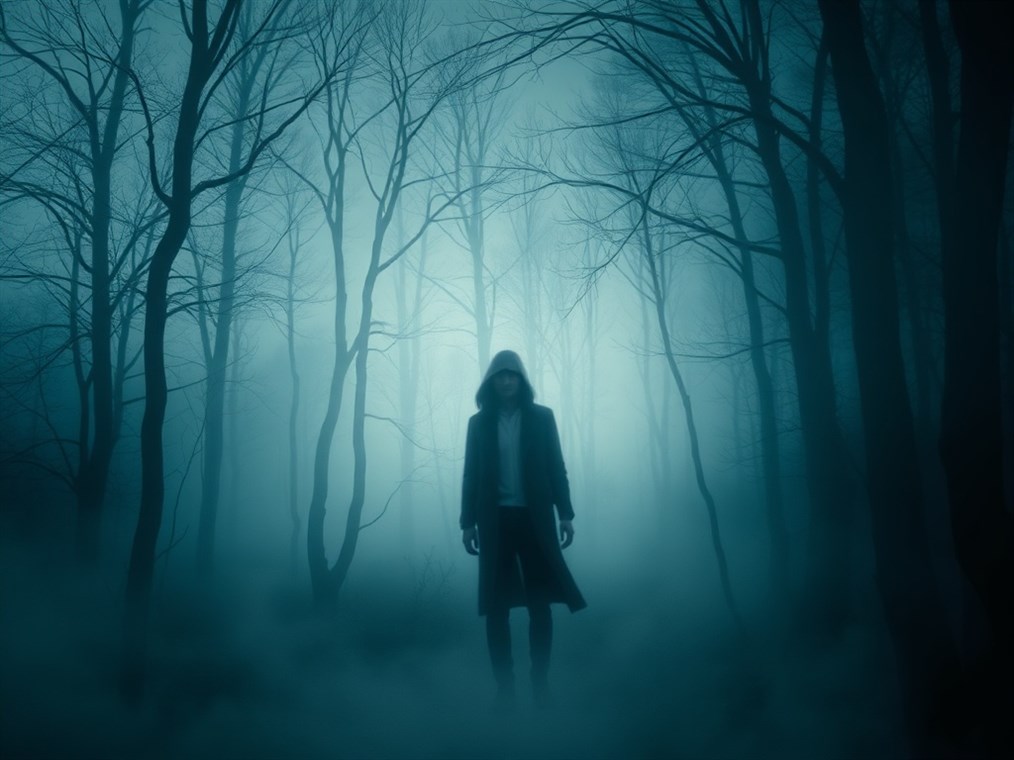Vanishing Acts: When People Disappear Into Thin Air Vanishing Acts: When People Disappear Into Thin Air