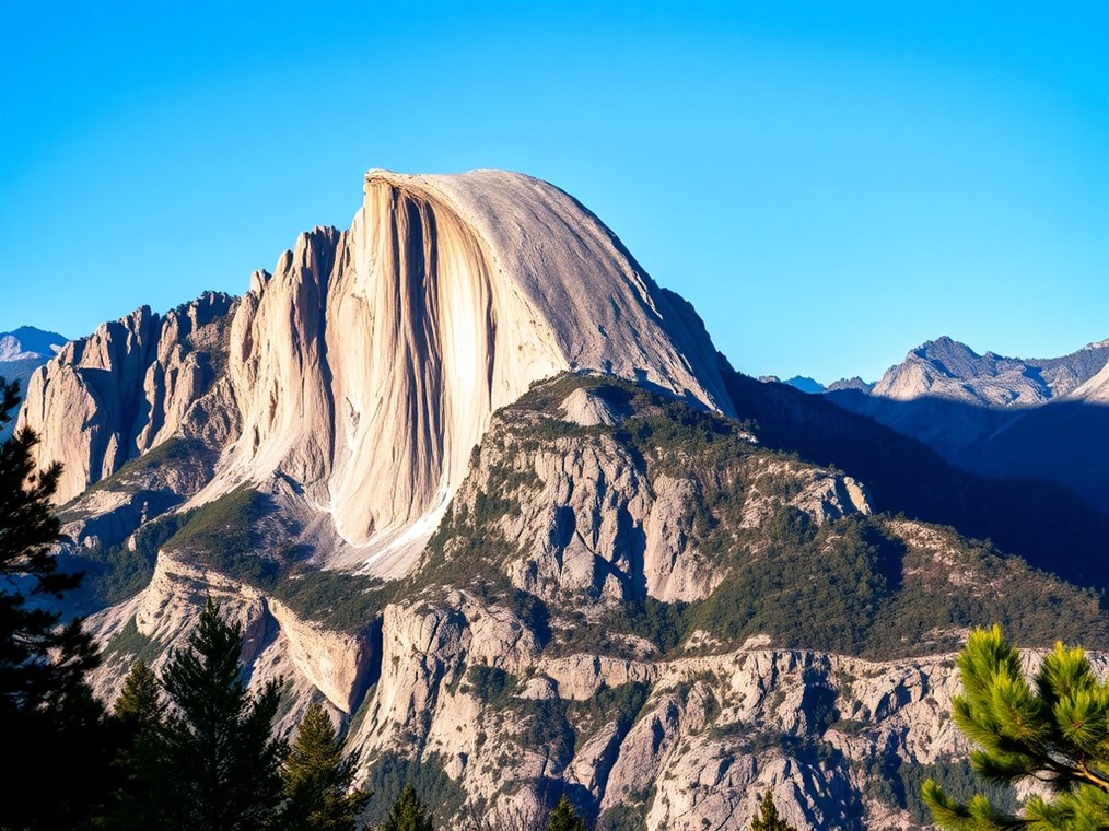 Half Dome, Free Climbed: Tales of Grit, Granite, and Sheer Audacity Half Dome, Free Climbed: Tales of Grit, Granite, and Sheer Audacity