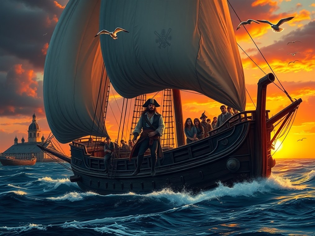 Jean Lafitte: From Pirate to Patriot, A Story of Redemption Jean Lafitte: From Pirate to Patriot, A Story of Redemption