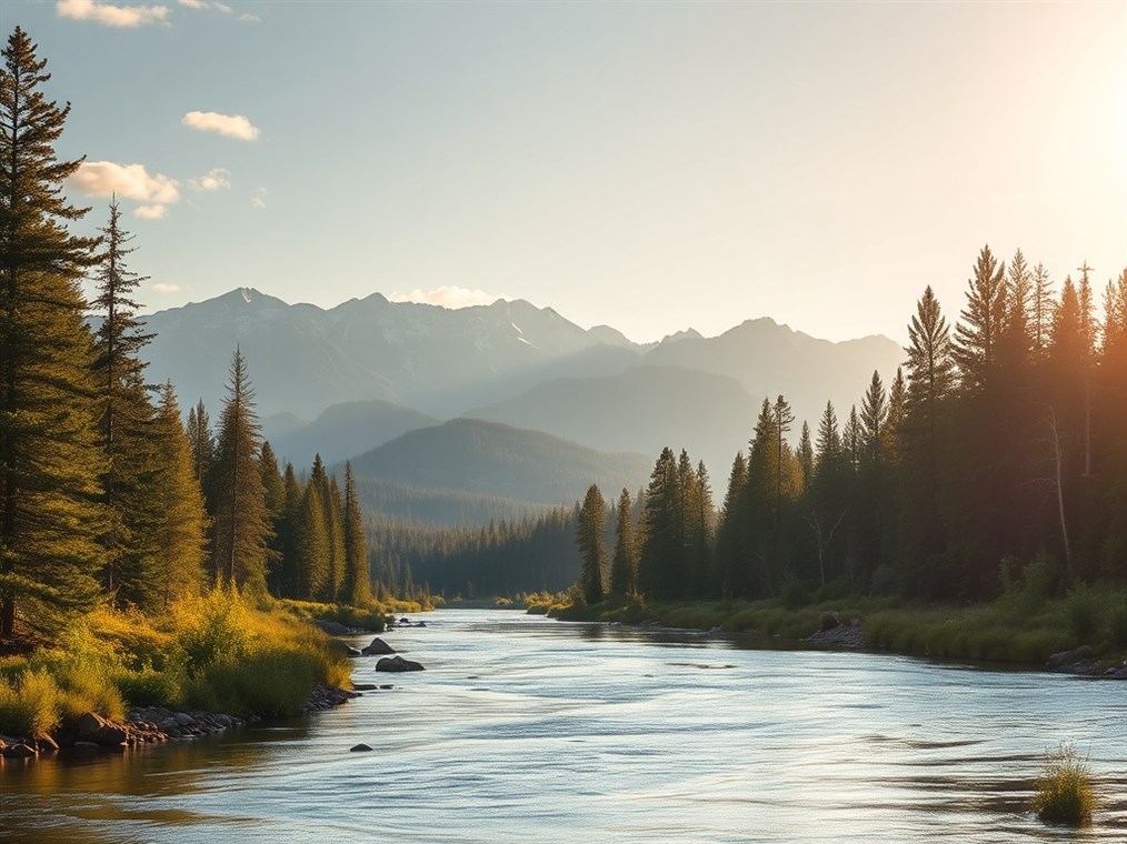 Who Played Norman Maclean in “A River Runs Through It?” You Might Be Surprised!