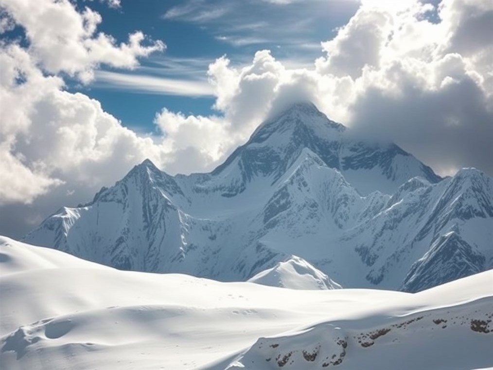 The Venerable Victor: Yuichiro Miura’s Everest Triumph – Age is Just a Number!