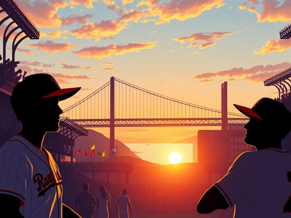 Giants Take the Bay: A More Human Look Back at the 2019 Bay Bridge Series