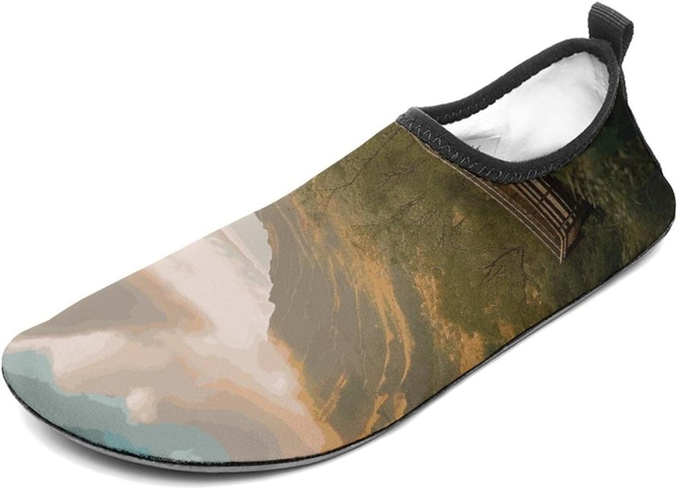 BTCOWZRV Water Shoes: Dive In or Wade Out? My Honest Review