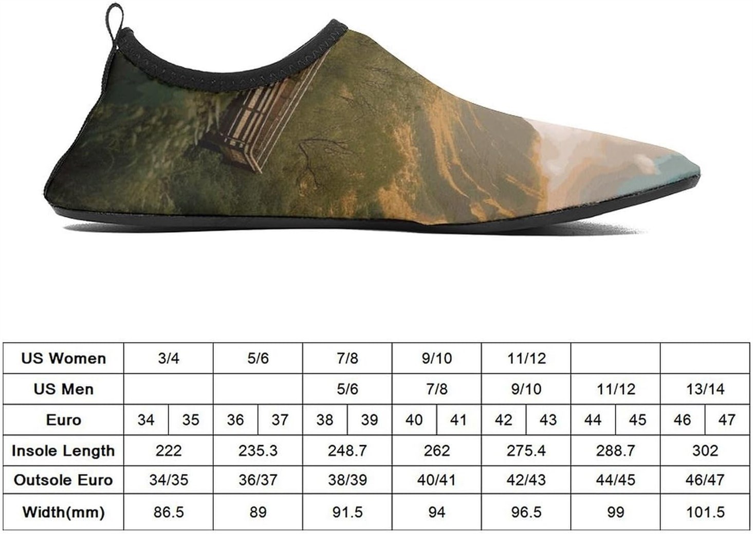 Wilderness Breathable Lightweight Athletic 10women