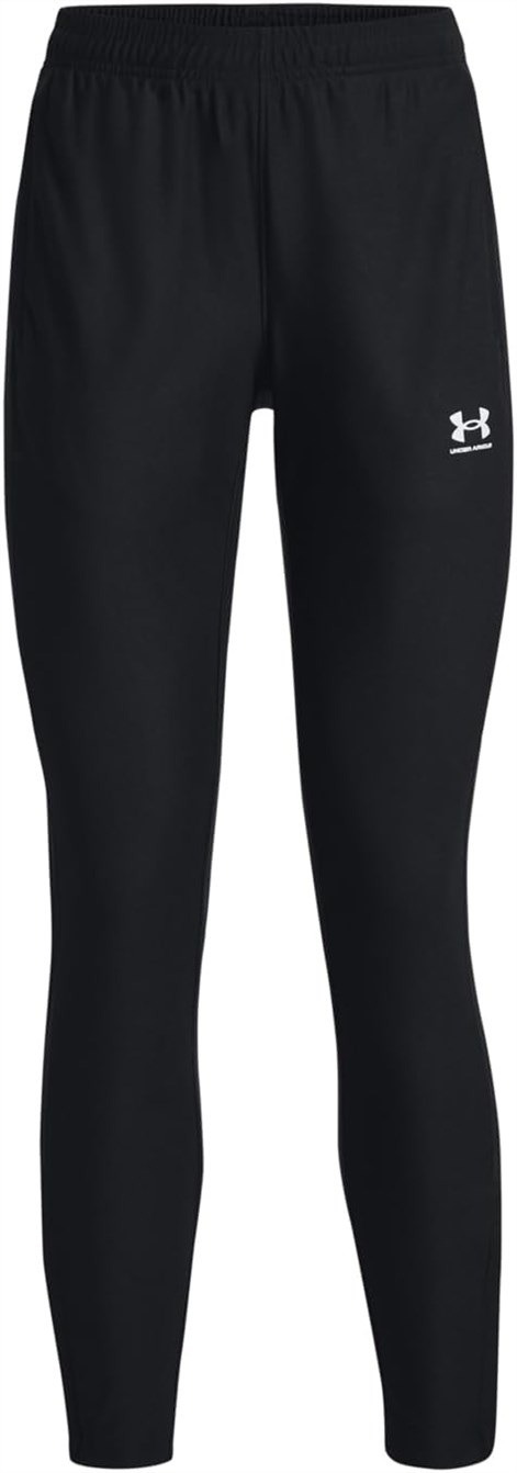 Womens UA Challenger Pique Pants - Tested and Reviewed