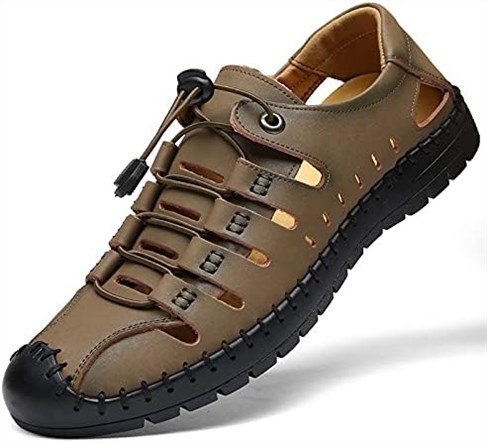 X TS6688ZDM8025LQ025 leather sandals JPN26 5 Korea265 - Review 2025