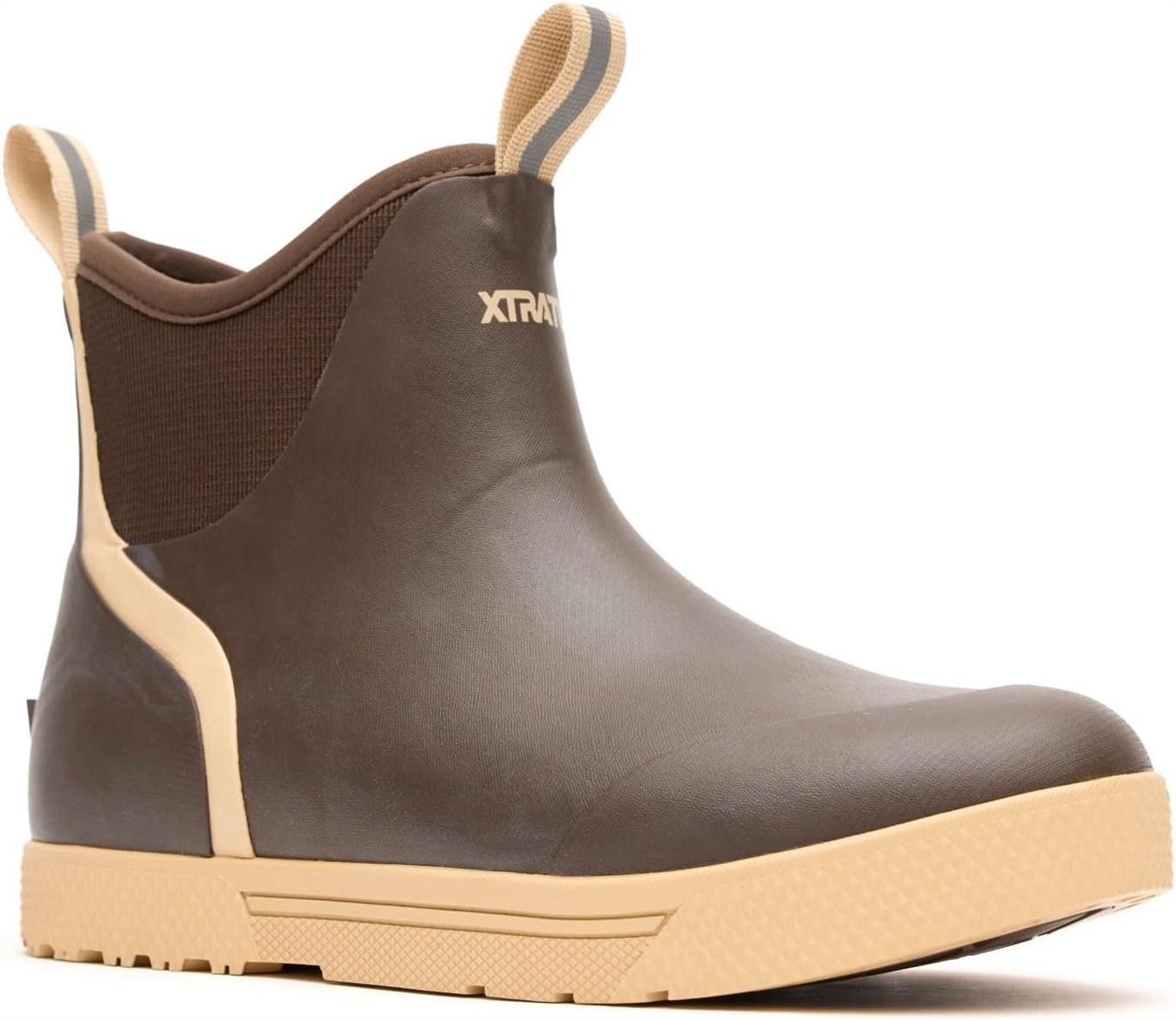 Xtratuf Wheelhouse Waterproof Reinforced Resistant - Review