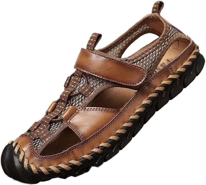 YMGSCC Sandals Non Slip Handmade Sneakers – Honest Review YMGSCC Sandals Non Slip Handmade Sneakers – Honest Review