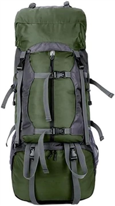 YUYUFA Outdoor Sports Climbing Backpack: A Budget-Friendly Option for Casual Adventures