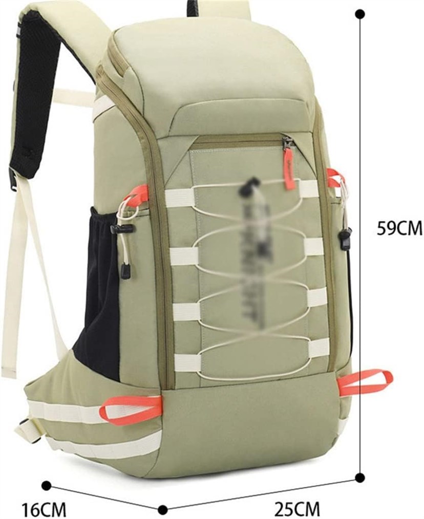 YUYUFA Hiking Backpack Travel Capacity