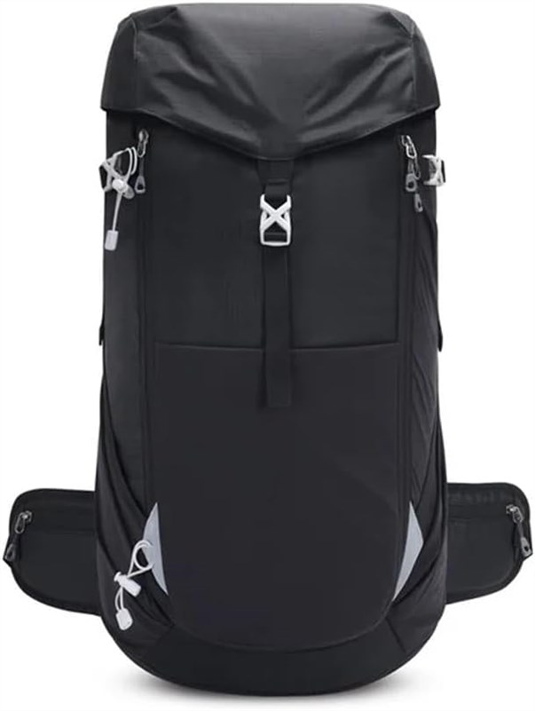 YUYUFA 50L Backpack: A Budget-Friendly Option for Weekend Warriors?