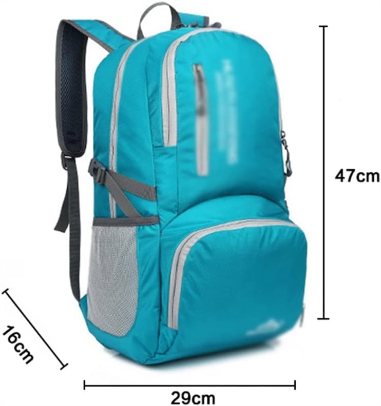 YUYUFA Multifunctional backpack outdoor travel