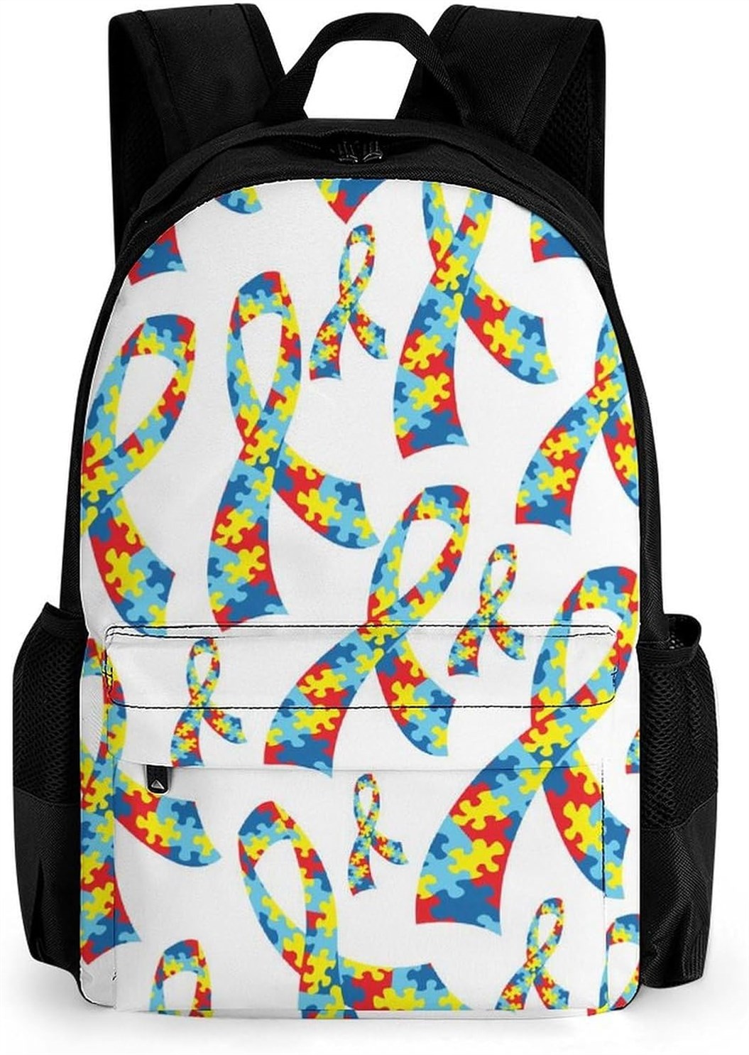 ZLJKMFY Awareness Capacity Backpack Suitable – Buying Guide